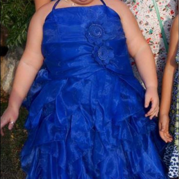 🤑SOLD🤑SOLD🤑Gorgeous young lady formal - Picture 6 of 8